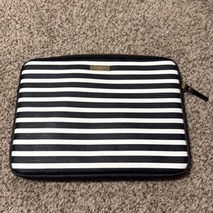 Kate Spade EUC laptop, tablet sleeve